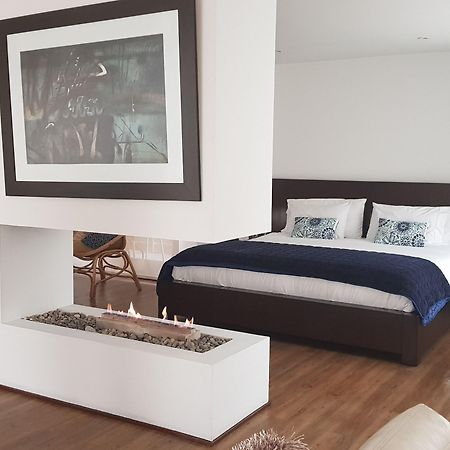 Suites Casa 95 Bogotá Exteriér fotografie