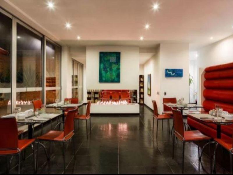 Suites Casa 95 Bogotá Exteriér fotografie
