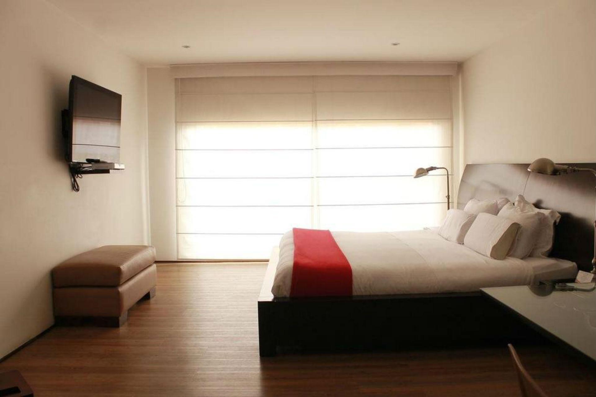 Suites Casa 95 Bogotá Exteriér fotografie